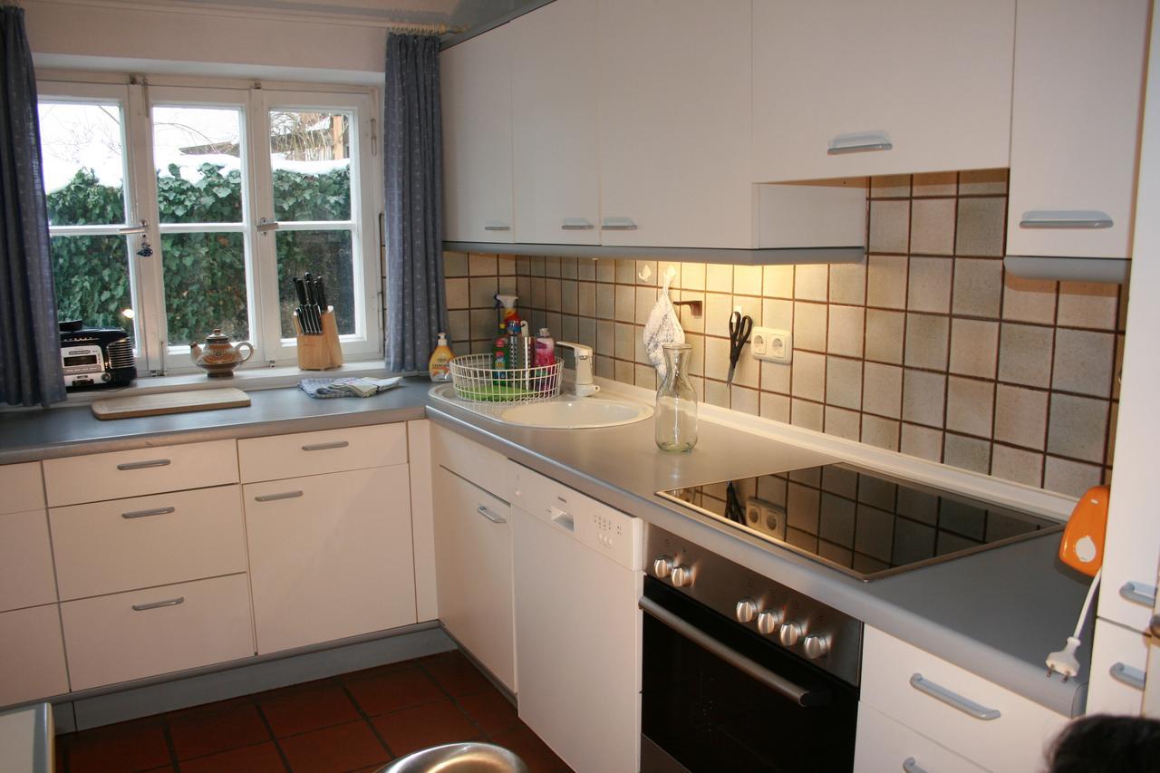 Waldklause Apartment Schoenau am Koenigsee Exterior photo
