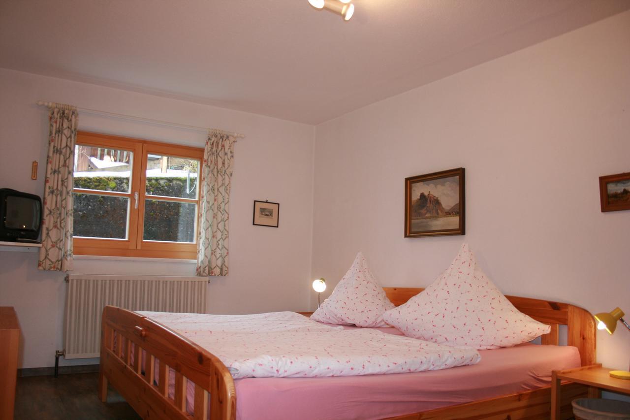 Waldklause Apartment Schoenau am Koenigsee Exterior photo